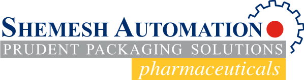 Shemesh Automation Pharmaceutical Packaging Machines