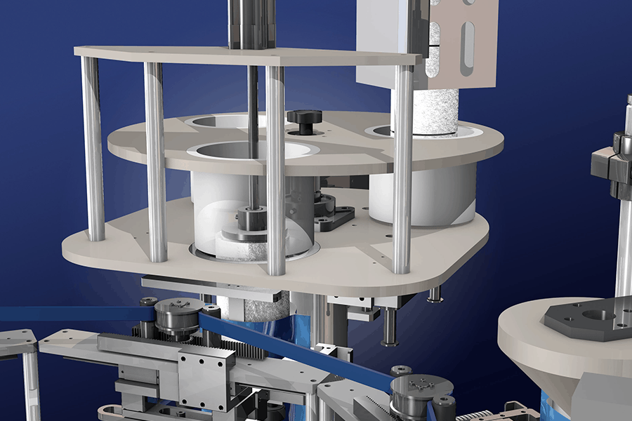 Citadel Monoblock