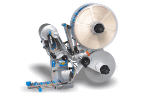 LWA120 Etiqueteuse enveloppante 04 Shemesh Automation