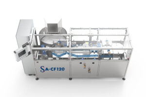 Rotary-hopper-of-the-SA-CF120-unscrambler-–-bottle-feeding-mechanism