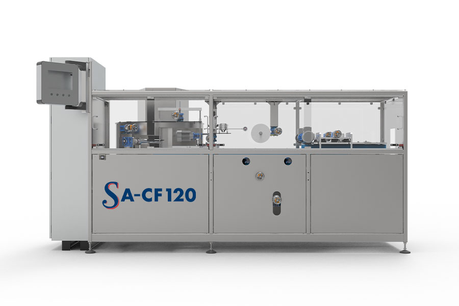 SA-CF120-Bottle-Unscrambler-–-front-view