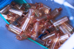 bol d’orientation bouteilles SA-CF120