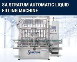 Liquid Filling Machines Shemesh Automation