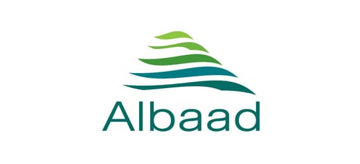 Albaad logo liquid filling machines shemesh automation