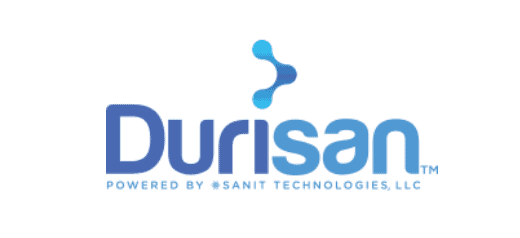 Durisaan logo liquid filling machines shemesh automation
