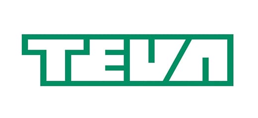 Teva logo liquid filling machines shemesh automation