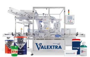 Valextra High-Speed Snap-On Capper