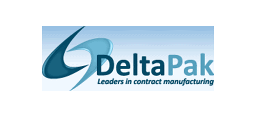 DeltaPak Shemesh Automation