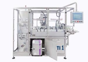 Multi-1 Horizontal FFS Machine Shemesh Automation