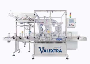 Valextra Capper Shemesh Automation