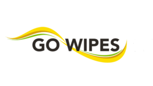 Go Wipes logo