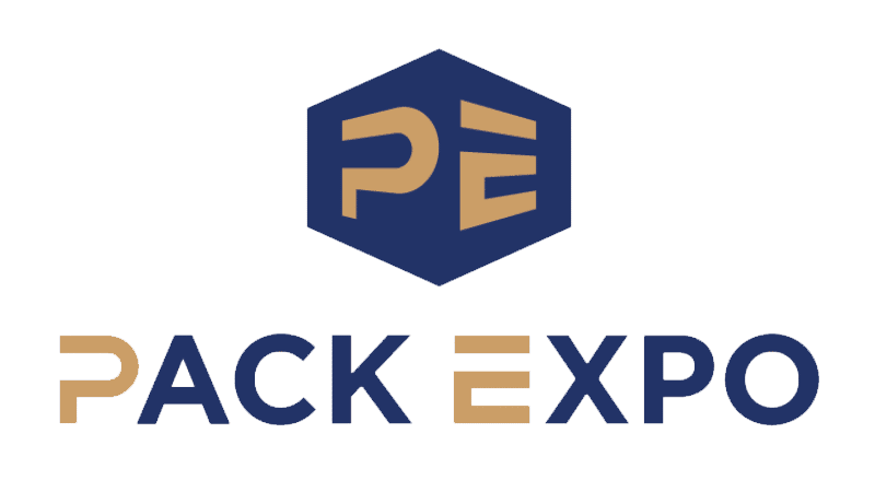 Pack Expo logo 1