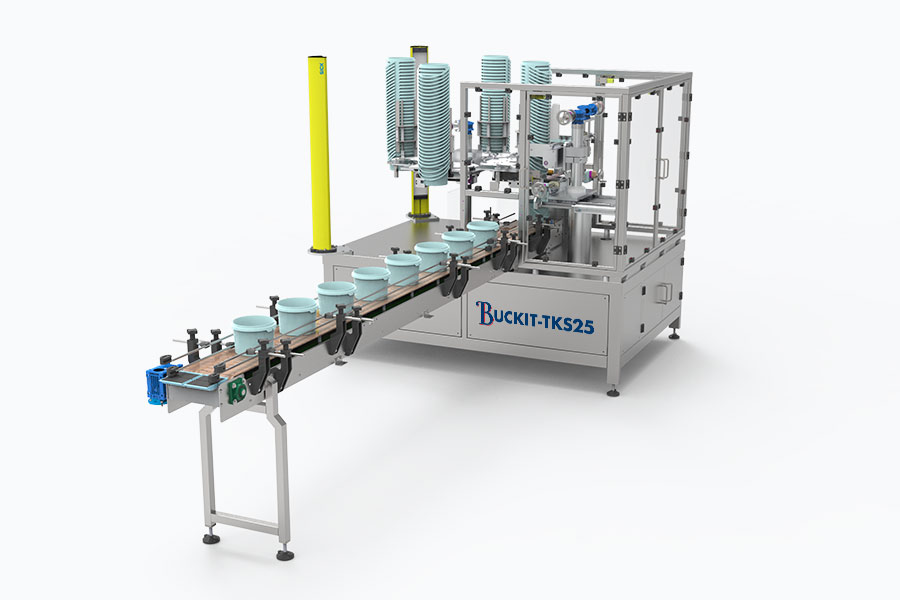 Bucket-denester-machine-front-view-2