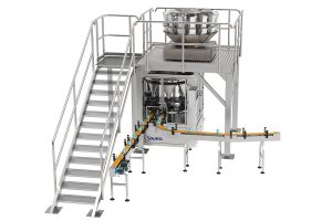 SOLIFILL NET WEIGHTING MACHINE 1