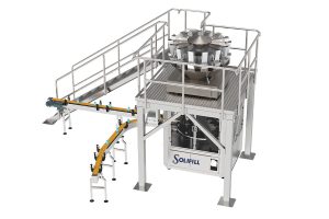 SOLIFILL NET WEIGHTING MACHINE 1