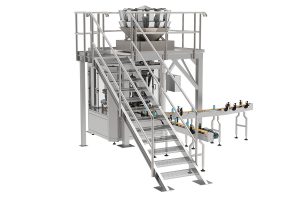 SOLIFILL NET WEIGHTING MACHINE 1