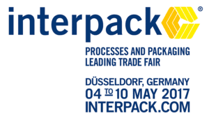 Interpack 2017 logo