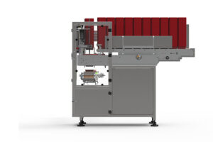 Tray-denester-side-view-with-closed-safety-cover