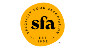 SFA Summer Fancy Food Show logo