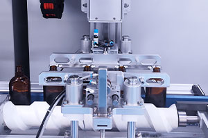 Our Capping Machines
