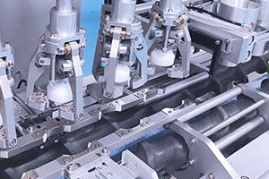 Our Capping Machines