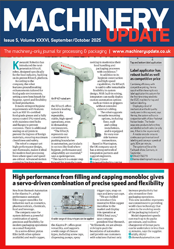 PR-Alantra-P+-Featured-in-Machinery-Update-Magazine